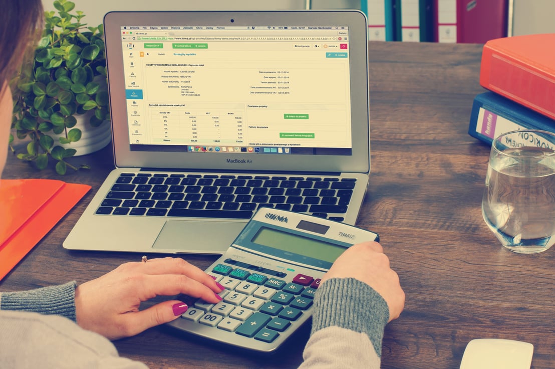 Finding Grants