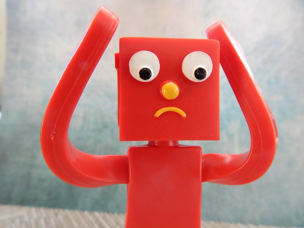 Frustrated